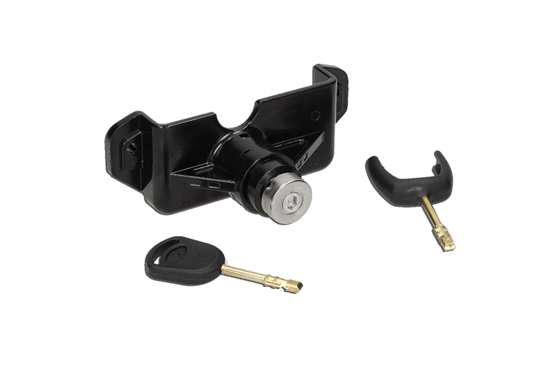 Butuc incuietoare capota motor Ford Transit