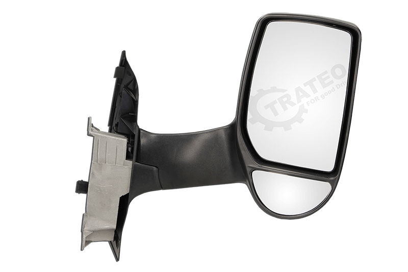 Oglinda dreapta brat lung electrica Ford Transit