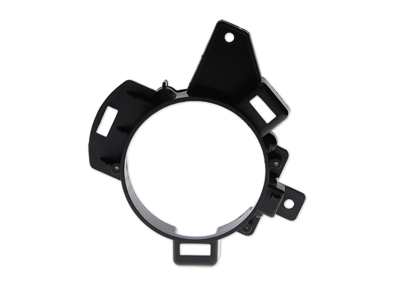 Bracket lampă de ceață Ford Transit