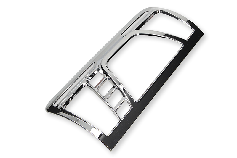 Lumina din spate tabacita Ford Transit Connect