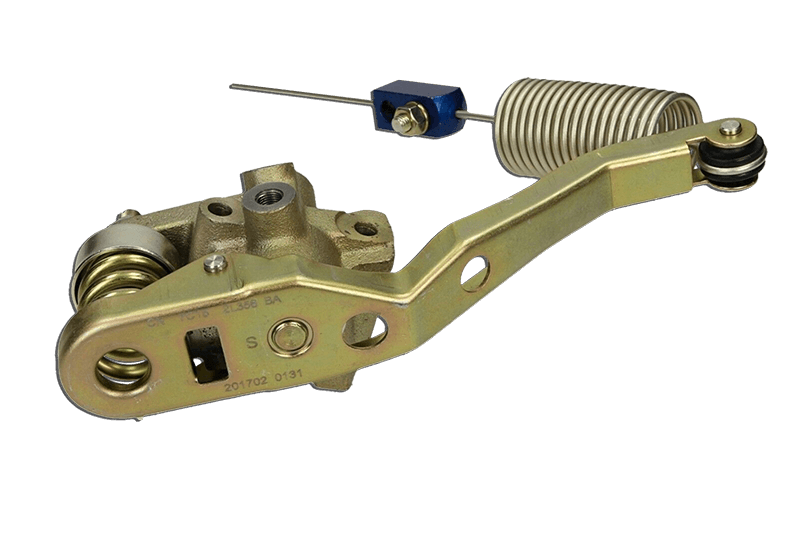 Regulator putere de franare 2 ieșiri Ford Transit