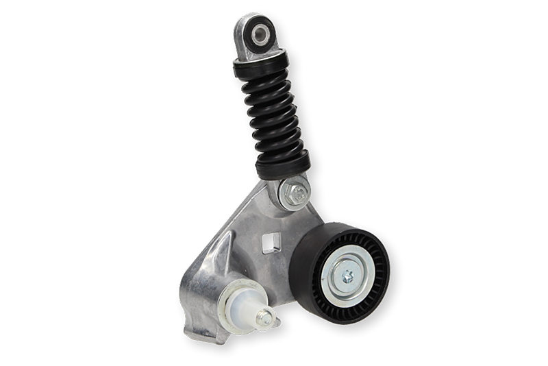 Intinzator curea transmisie aer condiționat Ford Transit FWD