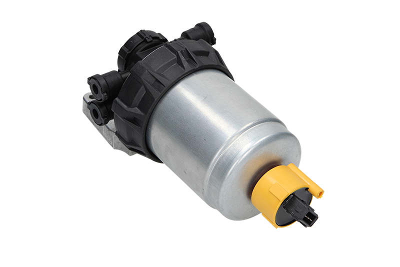 Suport de filtru combustibil Ford Transit