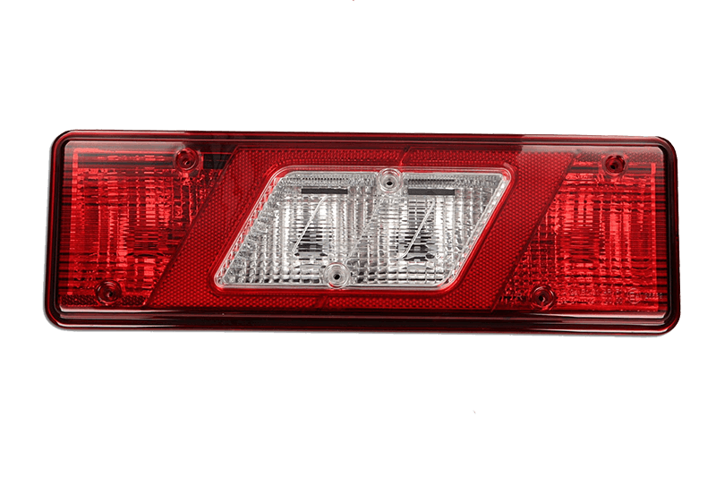 Lampa spate Ford Transit
