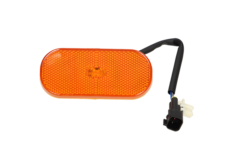 Lampa gabarit laterala Ford Transit