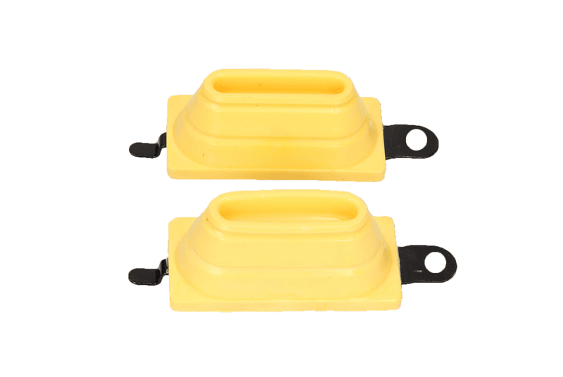Tampon suspensie spate Ford Transit 2000