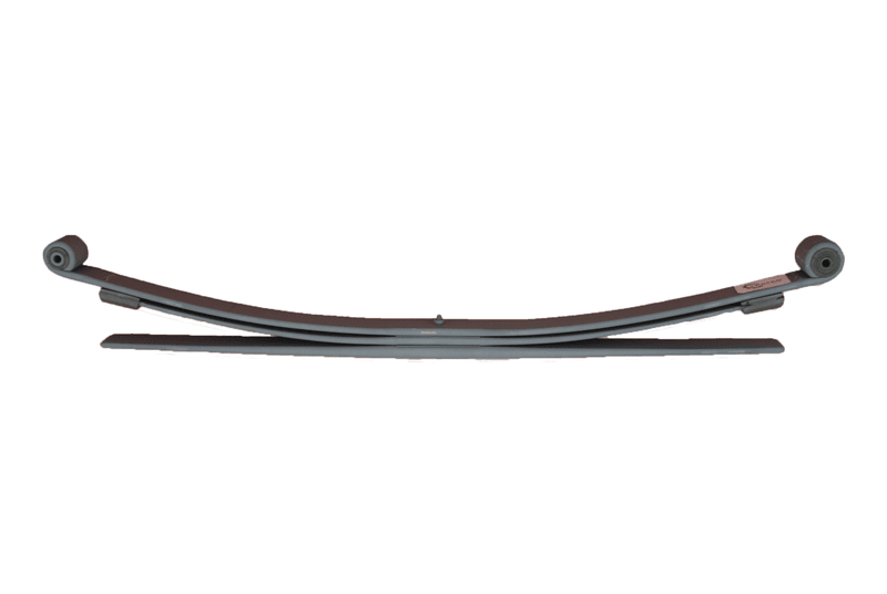 Arc spate triplu Volkswagen Crafter 2006 Trateo